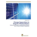 Charge Separation in Organic Photovoltaics