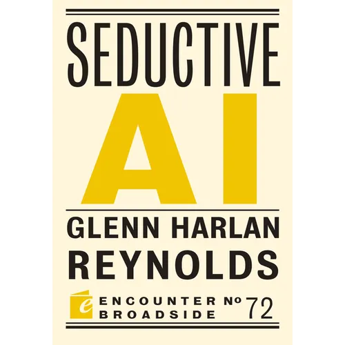 Seductive AI