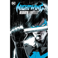 Nightwing: Rebirth Omnibus