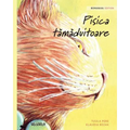 Pisica tămăduitoare: Romanian Edition of The Healer Cat