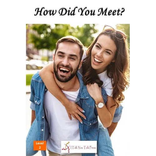 How Did You Meet?