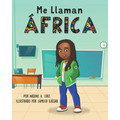 Me Llaman África