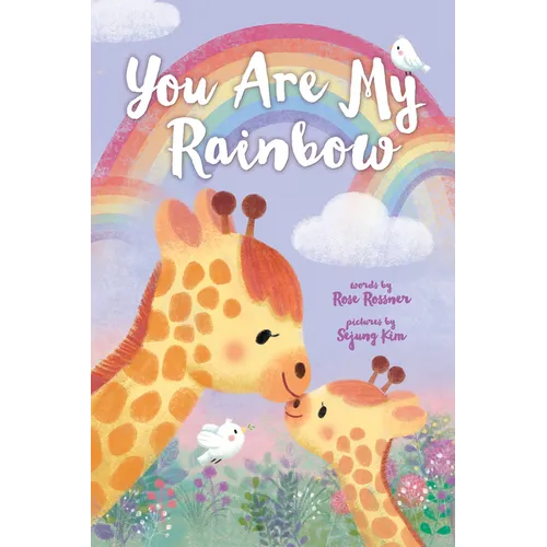You Are My Rainbow