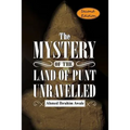 The Mystery of the Land of Punt Unravelled