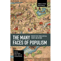 The Many Faces of Populism: Perspectives from Critical Theory and Beyond