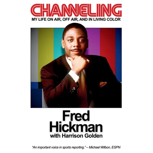 Channeling: My Life On Air, Off Air, and In Living Color