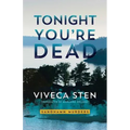 Tonight You're Dead