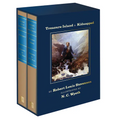 Treasure Island and Kidnapped: N. C. Wyeth Collector's Edition (2-Vol. Clothbound Set)