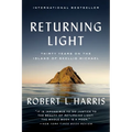 Returning Light: Thirty Years on the Island of Skellig Michael