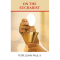 On the Eucharist