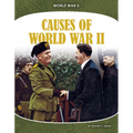 Causes of World War II