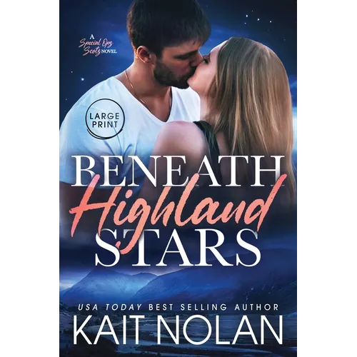 Beneath Highland Stars