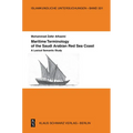 Maritime Terminology of the Saudi Arabian Red Sea Coast: A Lexical Semantic Study