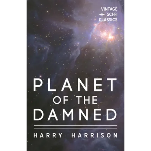 Planet of the Damned