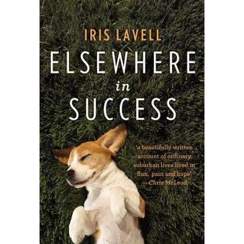 Elsewhere in Success