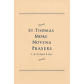 St Thomas More Novena Prayers