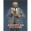 American Fiction: Screenplay