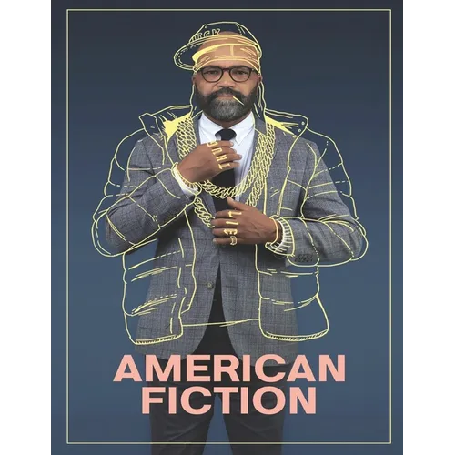 American Fiction: Screenplay