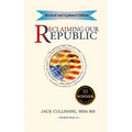 Reclaiming Our Republic: An American Utopia Within Your Grasp
