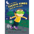 Freddie Ramos Sees in the Dark: Volume 14