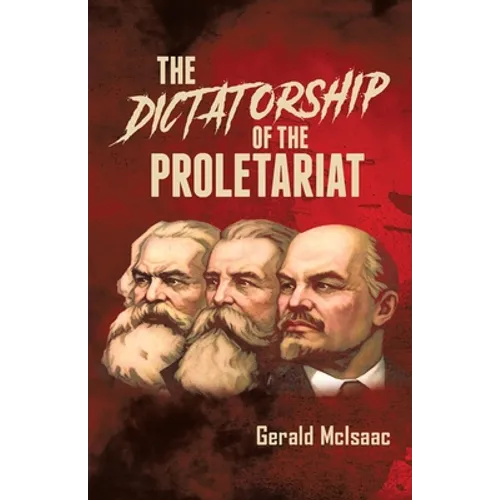Dictatorship of the Proletariat