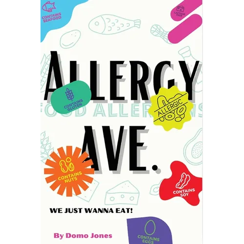 Allergy Ave.