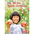 At the Apple Orchard
