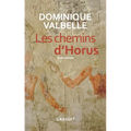 Les chemins d'Horus