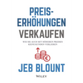Preiserhöhungen verkaufen