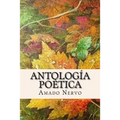 Antología poética