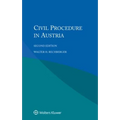 Civil Procedure in Austria