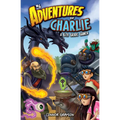 Adventures of Charlie: A 6th Grade Gamer #6: A 6th Grade Gamer