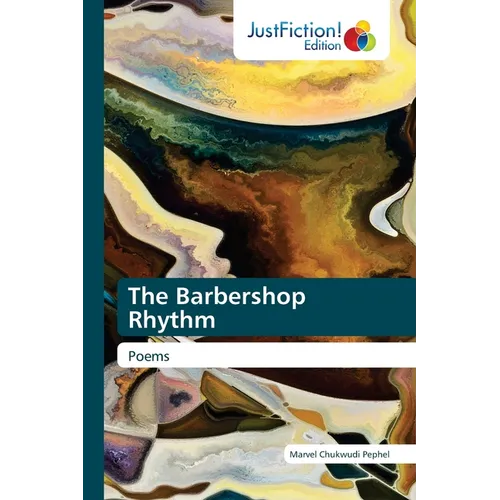 The Barbershop Rhythm