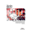 Pub fiction