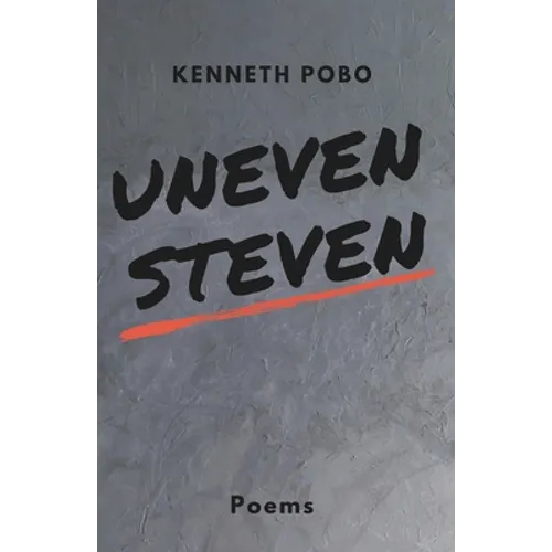 uneven steven