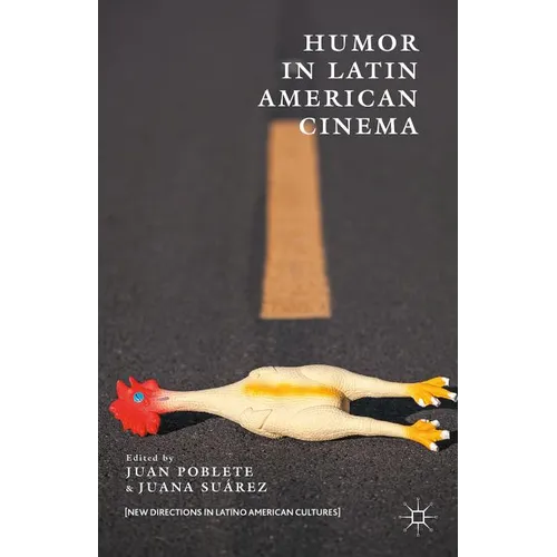 Humor in Latin American Cinema