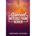Special Message from Heaven