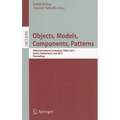 Objects, Models, Components, Patterns: 49th International Conference, TOOLS 2011, Zurich, Switzerland, June 28-30, 2011, Proceedings