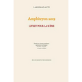 Amphitryon 2019