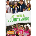 Activism and Volunteering