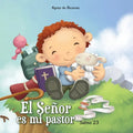 Salmo 23: El Señor es mi pastor