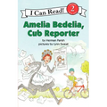 Amelia Bedelia, Cub Reporter