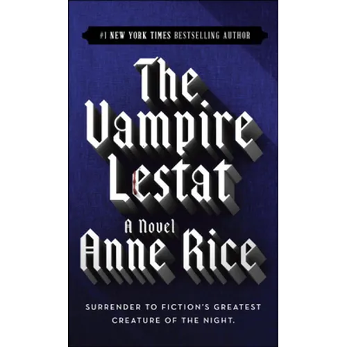 The Vampire Lestat