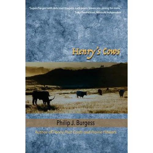 Henry's Cows