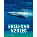 Ballenas Azules