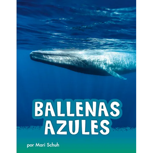 Ballenas Azules