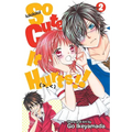 So Cute It Hurts!!, Vol. 2