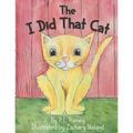 The I Did That Cat