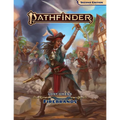 Pathfinder Lost Omens Firebrands