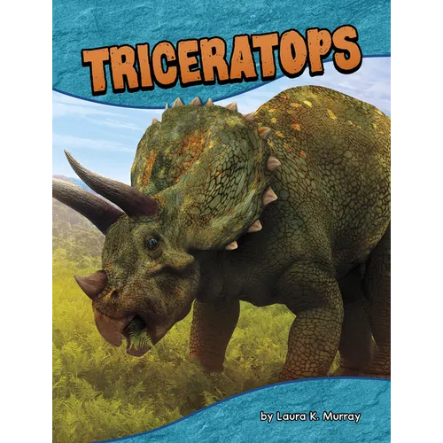 Triceratops